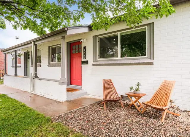 Property at 3638 N Elizabeth St, Denver, CO, 80205, 1 bed, 1 bath, [object Object]