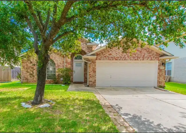 Property at 8108 Miller Falls Dr, Round Rock, TX, 78681, 3 beds, 2 baths, [object Object]