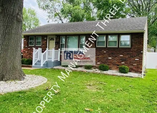 Property at 4438 Vance Ave, Saint Louis, MO, 63134, 3 beds, 2 baths, [object Object]