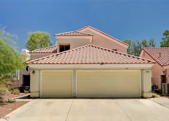 Property at 2908 Cape Verde Ln, Las Vegas, NV, 89128, 4 beds, 3 baths, [object Object]