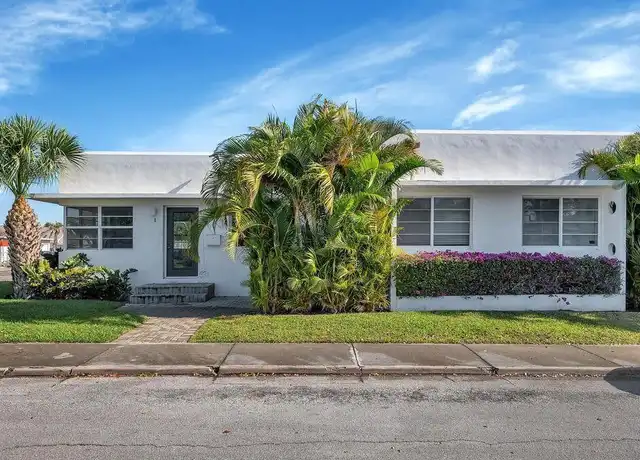 Property at 902 N J St Unit 2, Lake Worth Beach, FL, 33460, 1 bed, 1 bath, [object Object]