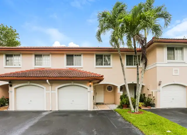 Property at 8984 NW 38th Dr, Coral Springs, FL, 33065, 3 beds, 2.5 baths, [object Object]