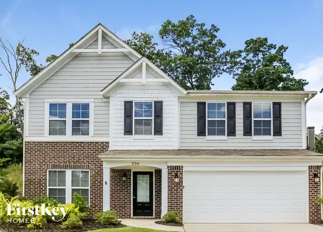 Property at 234 Augusta Walk, Canton, GA, 30114, 4 beds, 2.5 baths, [object Object]