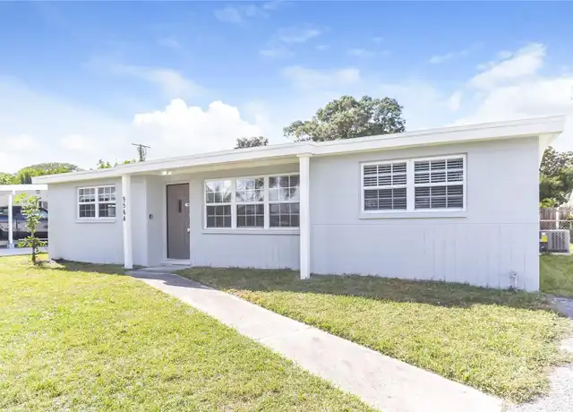 Property at 9564 Crestview St, Seminole, FL, 33772, 4 beds, 2 baths, [object Object]