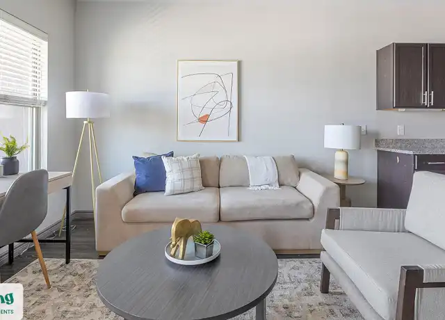 Property at 650 S Main St Unit 16461406020, Fort Worth, TX, 76104, 1 bed, 1 bath, [object Object]