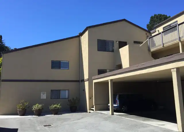 Property at 60 Boronda Ln Unit 24, Monterey, CA, 93940, 2 beds, 1 bath, [object Object]