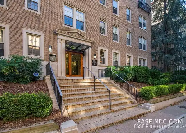 Property at 1910 Kalorama Rd NW #2, Washington, DC, 20009, 1 bed, 1 bath, [object Object]