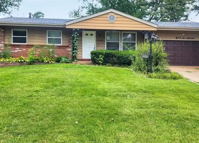 Property at 10555 Langford Dr, Saint Louis, MO, 63136, 3 beds, 2 baths, [object Object]