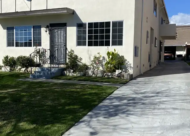 Property at 4585 W 116th St Unit B, Hawthorne, CA, 90250, 2 beds, 1 bath, [object Object]