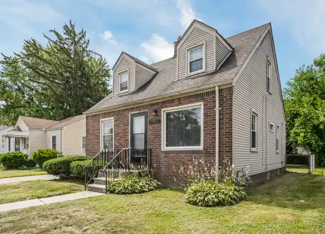 Property at 19322 Washtenaw St, Harper Woods, MI, 48225, 3 beds, 1 bath, [object Object]