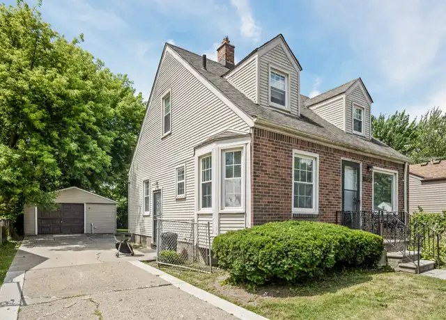 Property at 19322 Washtenaw St, Harper Woods, MI, 48225, 3 beds, 1 bath, [object Object]