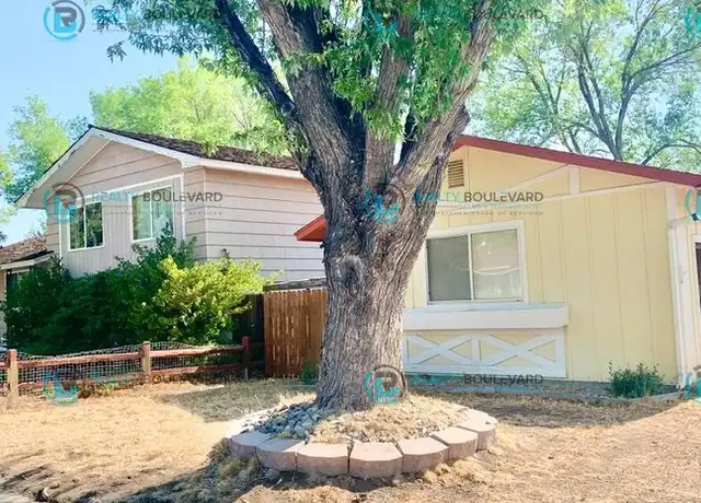 Property at 1430 Rayburn Dr, Reno, NV, 89503, 3 beds, 2 baths, [object Object]