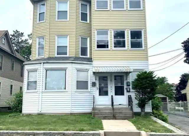 Property at 66 Collins St Unit 3rd flr, New Britain, CT, 06051, 3 beds, 1 bath, [object Object]
