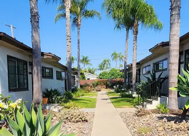 Property at 4711 Biona Dr Unit 4717, San Diego, CA, 92116, 1 bed, 1 bath, [object Object]