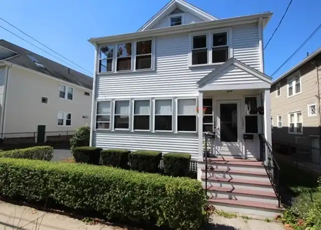 Property at 170 Palmer St Unit 170, Arlington, MA, 02474, 3 beds, 1 bath, [object Object]