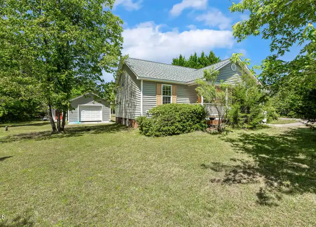 Property at 160 Red Star Ln, Clayton, NC, 27520, 3 beds, 2 baths, [object Object]