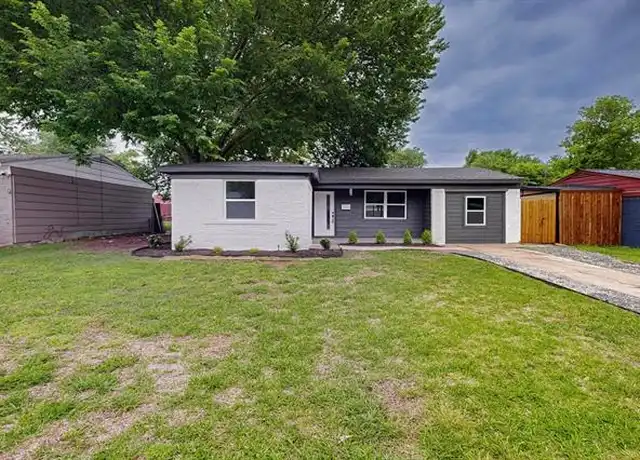 Property at 4209 Dumont Dr, Mesquite, TX, 75150, 4 beds, 1 bath, [object Object]
