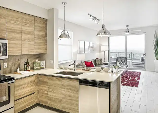 Property at The Palmer Dadeland Apartments East - 8215 SW 72nd Ave, Miami, FL, 33143, 0-3 beds, 1-2 bath, [object Object]