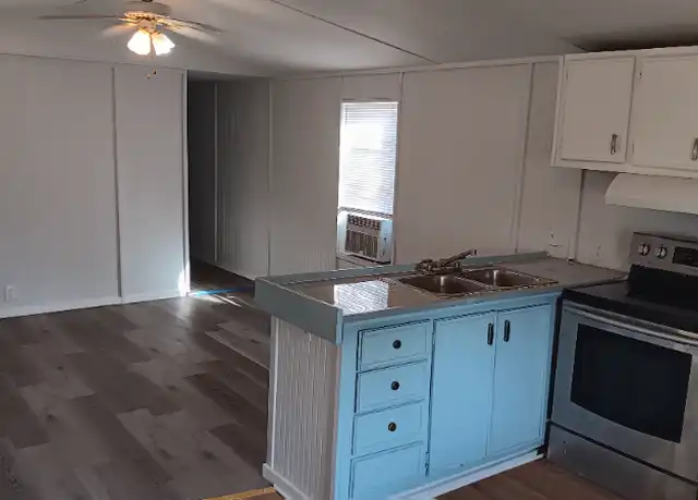 Property at 7008 Chestnut Dr, Cocoa, FL, 32927, 2 beds, 1 bath, [object Object]