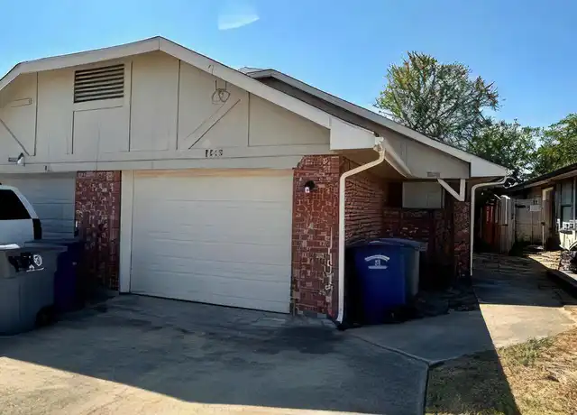 Property at 9010 Greenmound Ave, Dallas, TX, 75227, 2 beds, 1 bath, [object Object]