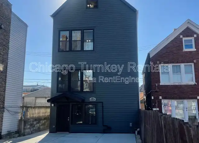 Property at 2336 S Troy St Unit 2, Chicago, IL, 60623, 2 beds, 2 baths, [object Object]