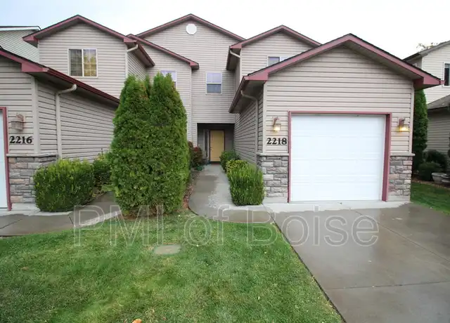 Property at 2218 S Dorothy Ave, Boise, ID, 83706, 3 beds, 2.5 baths, [object Object]