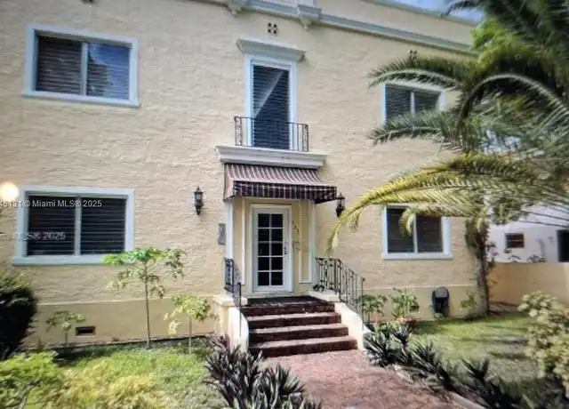 Property at 223 Calabria Ave #8, Coral Gables, FL, 33134, 1 bed, 1 bath, [object Object]