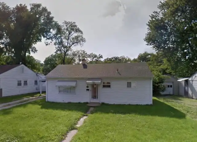Property at 1112 Lilac Dr, Belleville, IL, 62220, 3 beds, 1 bath, [object Object]