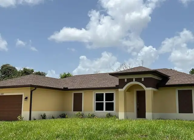 Property at 1495 Robwood Ter, North Port, FL, 34288, 3 beds, 2 baths, [object Object]