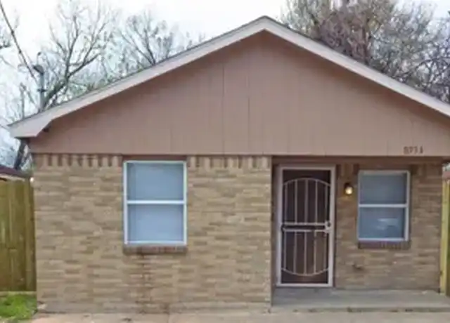 Property at 8934 Duane St, Houston, TX, 77051, 2 beds, 1 bath, [object Object]