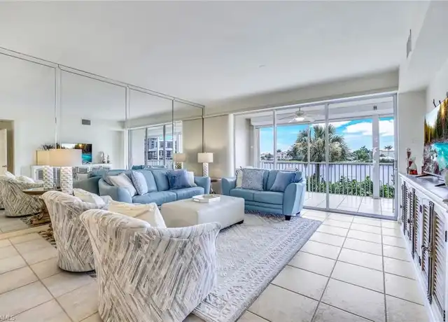 Property at 9380 Gulf Shore Dr #102, Naples, FL, 34108, 3 beds, 2 baths, [object Object]