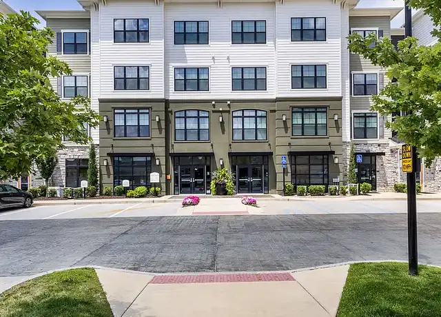 Property at Aventura at Wild Horse Creek - 16573 Wild Horse Creek Rd, Chesterfield, MO, 63017, 1 bed, 1 bath, [object Object]