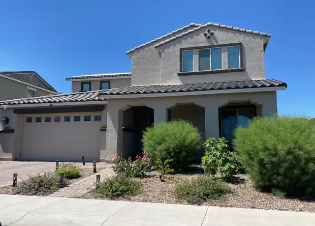 Property at 1322 E Gemini Pl, Chandler, AZ, 85249, 5 beds, 4 baths, [object Object]