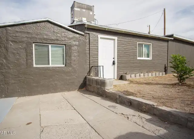 Property at 3800 Altura Ave, El Paso, TX, 79903, 1 bed, 1 bath, [object Object]