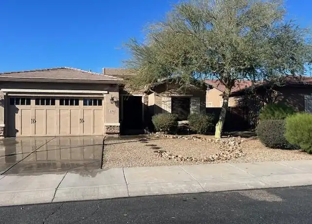 Property at 4196 N 157th Ave, Goodyear, AZ, 85395, 3 beds, 2 baths, [object Object]
