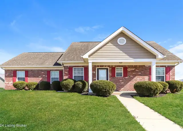 Property at 4305 Jennymac Dr, Louisville, KY, 40216, 3 beds, 2 baths, [object Object]