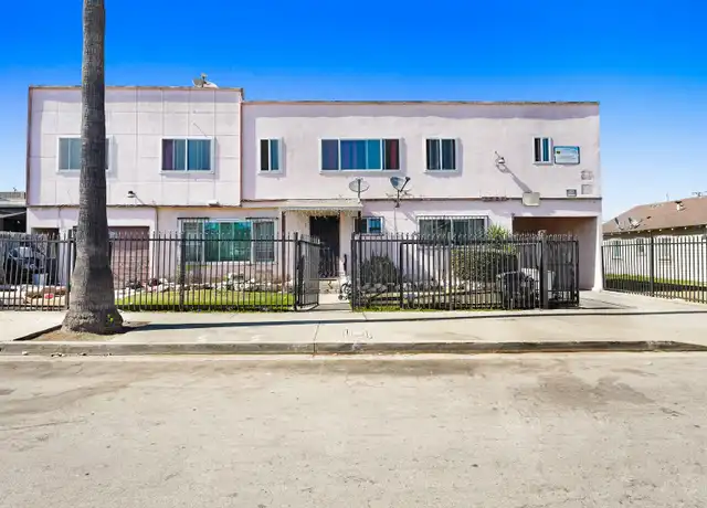 Property at 1521 W 102nd St #9, Los Angeles, CA, 90047, 1 bed, 1 bath, [object Object]