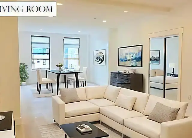 Property at 161 W 54th St Unit 1301, New York, NY, 10019, 4 beds, 2.5 baths, [object Object]