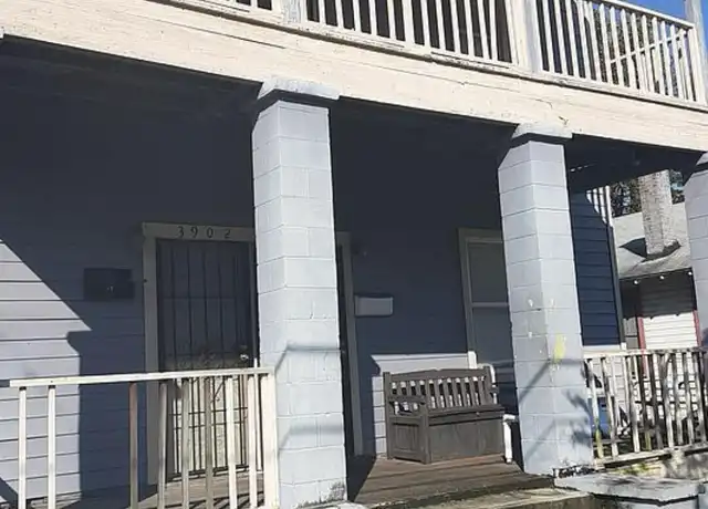Property at 3902 Stuart St, Jacksonville, FL, 32209, 2 beds, 2 baths, [object Object]