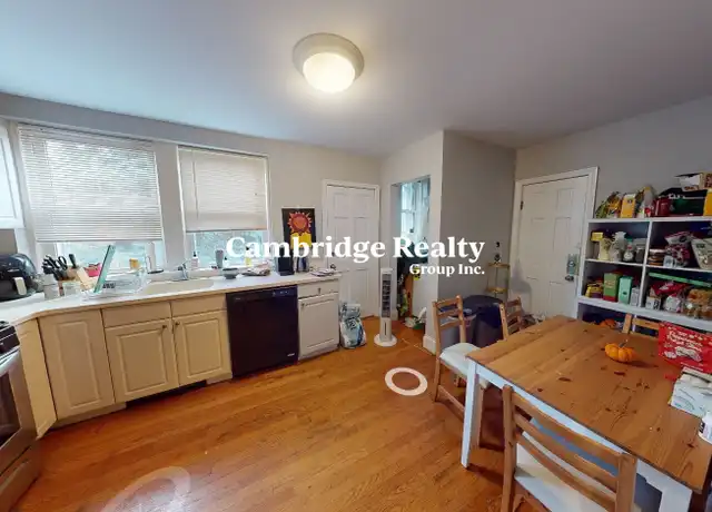 Property at 54 Kelly Rd Unit 2T, Cambridge, MA, 02139, 3 beds, 1 bath, [object Object]