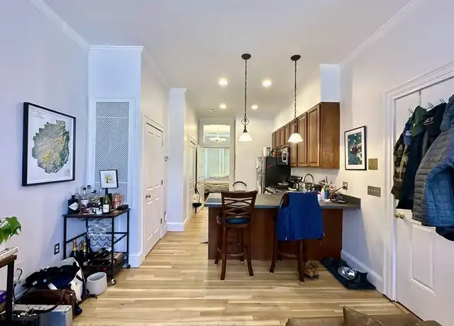 Property at 418 Columbus Ave #2, Boston, MA, 02116, 1 bed, 1 bath, [object Object]