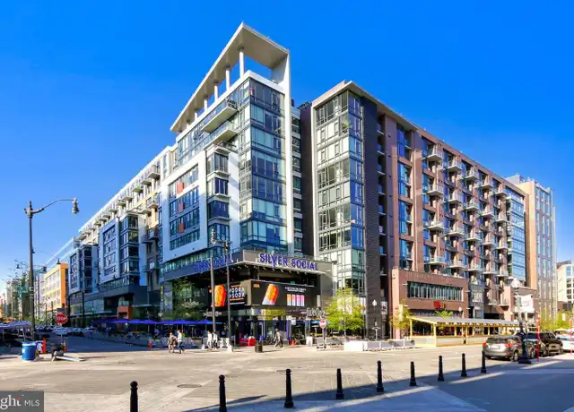 Property at 70 N St SE Unit 807, Washington, DC, 20003, 1 bed, 1 bath, [object Object]
