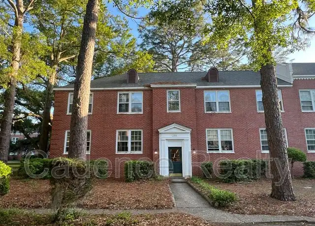 Property at 2940 Oleander Dr Unit B12, Wilmington, NC, 28403, 1 bed, 1 bath, [object Object]