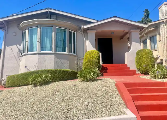 Property at 730 Brooklyn Ave, Oakland, CA, 94606, 3 beds, 2 baths, [object Object]