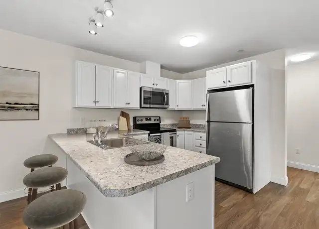 Property at Carrier Woods Apartments - 2 Carrier Wood Rd, Scarborough, ME, 04074, 2 beds, 1 bath, [object Object]