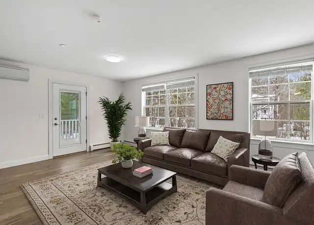 Property at Carrier Woods Apartments - 2 Carrier Woods Rd, Scarborough, ME, 04074, 1-2 bed, 1 bath, [object Object]