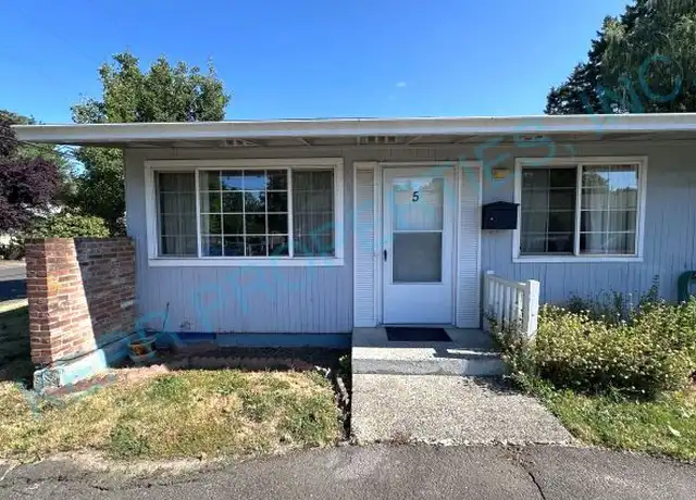 Property at 220 NE Liberty Ave Unit 5, Gresham, OR, 97030, 3 beds, 1 bath, [object Object]