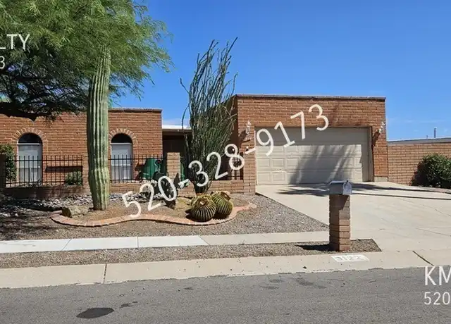 Property at 3122 W Holladay St, Tucson, AZ, 85746, 3 beds, 2 baths, [object Object]