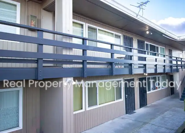 Property at 3837 S Junett St Unit 9, Tacoma, WA, 98409, 1 bed, 1 bath, [object Object]