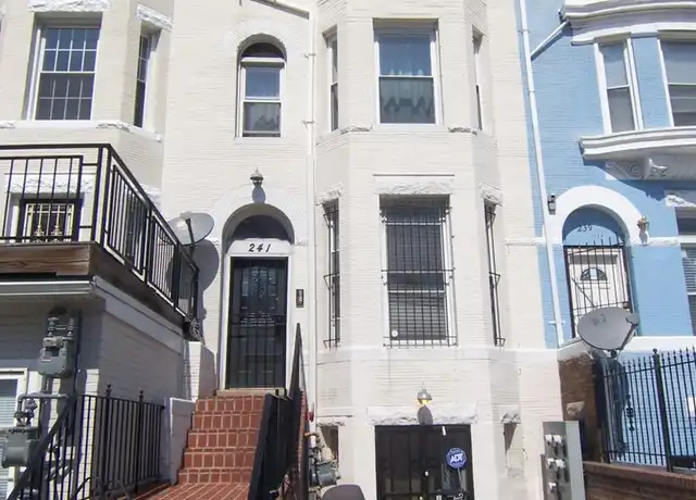 Property at 241 Florida Ave NW #3, Washington, DC, 20001, 2 beds, 2 baths, [object Object]
